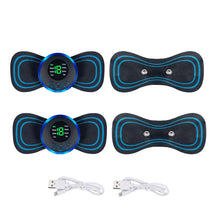 Cargar imagen en el visor de la galería, Mini Masajeador Muscular - Compra 1 y Lleva 2