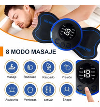 Cargar imagen en el visor de la galería, Mini Masajeador Muscular - Compra 1 y Lleva 2