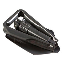 Cargar imagen en el visor de la galería, Pala Plegable Táctica 4 en 1 – Compacta, Resistente y Lista para Todo