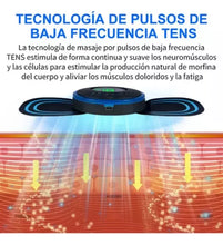 Cargar imagen en el visor de la galería, Mini Masajeador Muscular - Compra 1 y Lleva 2