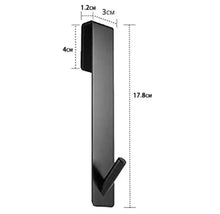 Cargar imagen en el visor de la galería, Aprovechá la puerta de la ducha y ganá espacio al instante
