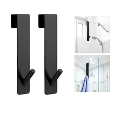 Cargar imagen en el visor de la galería, Aprovechá la puerta de la ducha y ganá espacio al instante