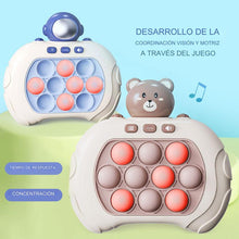 Cargar imagen en el visor de la galería, Super PopIt™ Un Juego De Lógica Y Arcade