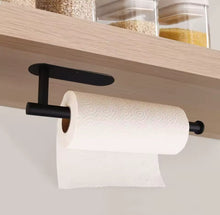 Cargar imagen en el visor de la galería, Porta Rollos Adhesivos para Cocina y Baño