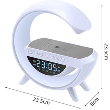 Cargar imagen en el visor de la galería, Lámpara Inteligente 4 en 1 ColorTune™ - Envio Gratis 24-72 Hs