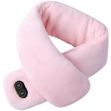 Cargar imagen en el visor de la galería, Bufanda Calefactora HeatComfort™ - Envio Gratis 24-72 Hs