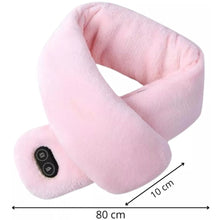 Cargar imagen en el visor de la galería, Bufanda Calefactora HeatComfort™ - Envio Gratis 24-72 Hs