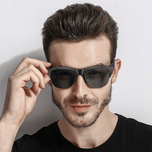 Cargar imagen en el visor de la galería, Lentes de Sol unisex con parlante Bluetooth para escuchar música ☀️🎵