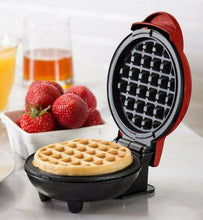 Cargar imagen en el visor de la galería, Mini Waflera WaffleMagic™