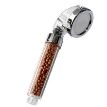 Cargar imagen en el visor de la galería, Cabezal de Ducha Ecológico EcoShower™