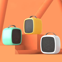 Cargar imagen en el visor de la galería, Calefactor Portátil de Colores -  ColorHeat™