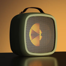 Cargar imagen en el visor de la galería, Calefactor Portátil de Colores -  ColorHeat™