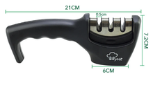 Cargar imagen en el visor de la galería, Afiliador de cuchillos ProMAX-3 - Muzaffa Store - Envío Gratis España