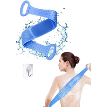 Cargar imagen en el visor de la galería, Cepillo Exfoliante Premium ExoFresh™️