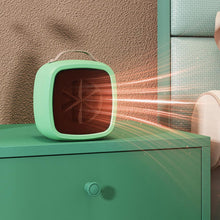 Cargar imagen en el visor de la galería, Calefactor Portátil de Colores -  ColorHeat™