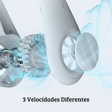 Cargar imagen en el visor de la galería, Ventilador de cuello inalámbrico - CoolFresh™