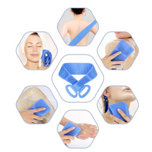 Cargar imagen en el visor de la galería, Cepillo Exfoliante Premium ExoFresh™️