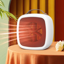 Cargar imagen en el visor de la galería, Calefactor Portátil de Colores -  ColorHeat™