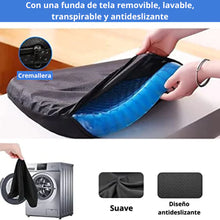Cargar imagen en el visor de la galería, Cojín de Gel ergonómico - ComfortPlus™
