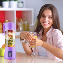 Cargar imagen en el visor de la galería, Licuadora Portatil SmartPro™