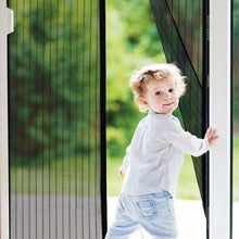 Cargar imagen en el visor de la galería, Cortina Antimosquitos SalvaFly™