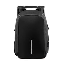 Cargar imagen en el visor de la galería, Mochila Antirrobo Unisex SecureBag™