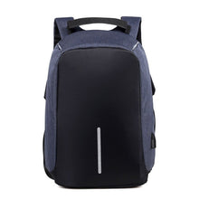 Cargar imagen en el visor de la galería, Mochila Antirrobo Unisex SecureBag™