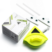 Cargar imagen en el visor de la galería, Limpiaventanas Magnético - Muzaffa Store - Envío Gratis España