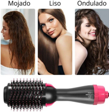 Cargar imagen en el visor de la galería, Cepillo Secador - Peina, Seca, Alisa