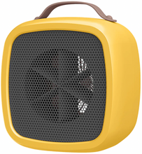 Cargar imagen en el visor de la galería, Calefactor Portátil de Colores -  ColorHeat™