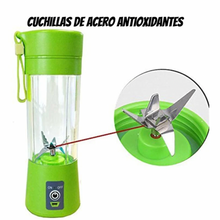 Cargar imagen en el visor de la galería, Licuadora Portatil SmartPro™