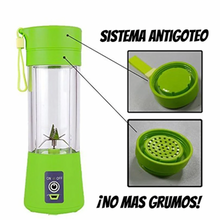 Cargar imagen en el visor de la galería, Licuadora Portatil SmartPro™