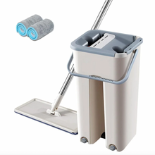 Cargar imagen en el visor de la galería, Lampazo Multiuso Autolimpiante - CleanSmart™