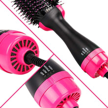 Cargar imagen en el visor de la galería, Cepillo Secador - Peina, Seca, Alisa