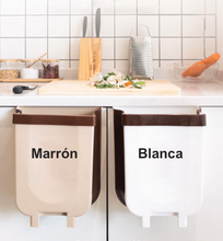Cargar imagen en el visor de la galería, Basura plegable y colgable - PractiChef™