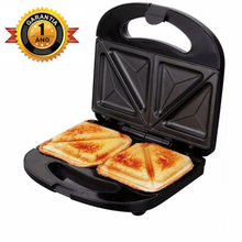 Cargar imagen en el visor de la galería, Sandwichera 3 en 1 - Tostados, Grill, Waffles