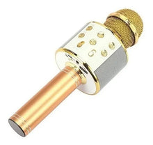 Cargar imagen en el visor de la galería, Micrófono Karaoke Inalámbrico