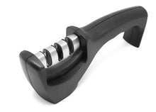 Cargar imagen en el visor de la galería, Afilador de cuchillos de 3 pasos - ProMAX-3