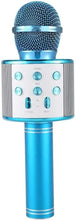 Cargar imagen en el visor de la galería, Micrófono Karaoke Inalámbrico