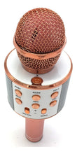 Cargar imagen en el visor de la galería, Micrófono Karaoke Inalámbrico