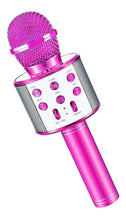 Cargar imagen en el visor de la galería, Micrófono Karaoke Inalámbrico