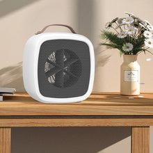 Cargar imagen en el visor de la galería, Calefactor Portátil de Colores -  ColorHeat™