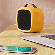 Cargar imagen en el visor de la galería, Calefactor Portátil de Colores -  ColorHeat™