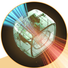 Cargar imagen en el visor de la galería, Calefactor Portátil de Colores -  ColorHeat™