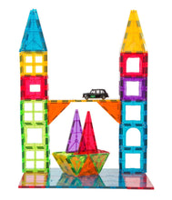 Cargar imagen en el visor de la galería, Bloques magnéticos de Construcción STEM