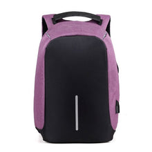 Cargar imagen en el visor de la galería, Mochila Antirrobo Unisex SecureBag™