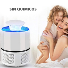 Cargar imagen en el visor de la galería, Lámpara UV Mosquito KillerPro
