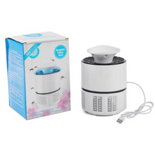 Cargar imagen en el visor de la galería, Lámpara UV Mosquito KillerPro