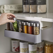 Cargar imagen en el visor de la galería, Estante Organizador Oculto - SmartSpace™