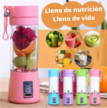 Cargar imagen en el visor de la galería, Licuadora Portatil SmartPro™